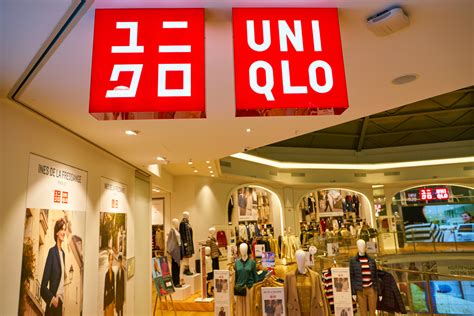 uniqlo switzerland online